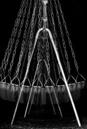 GhostSwinging